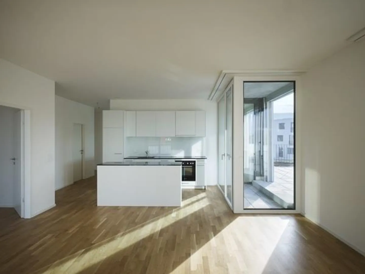 Appartement en duplex unique et moderne sur la Birs - Photo 2 sur 11