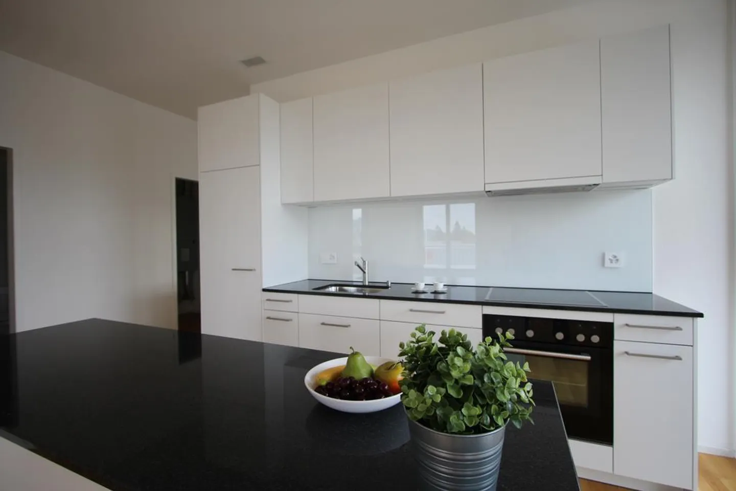 Appartement en duplex unique et moderne sur la Birs - Photo 3 sur 11