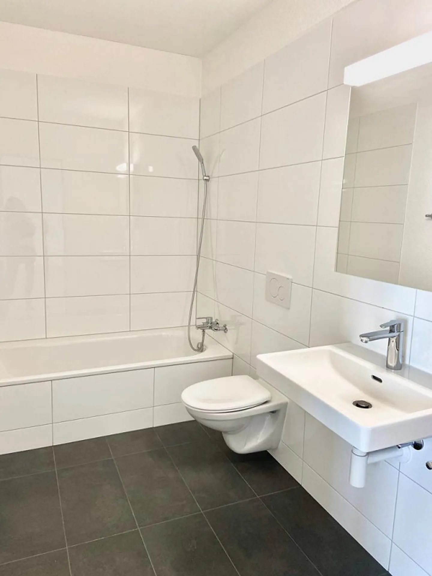Appartement en duplex unique et moderne sur la Birs - Photo 5 sur 11