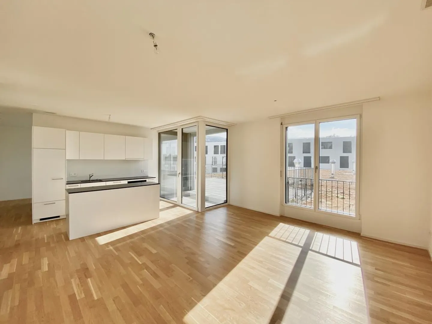 Appartement en duplex unique et moderne sur la Birs - Photo 6 sur 11