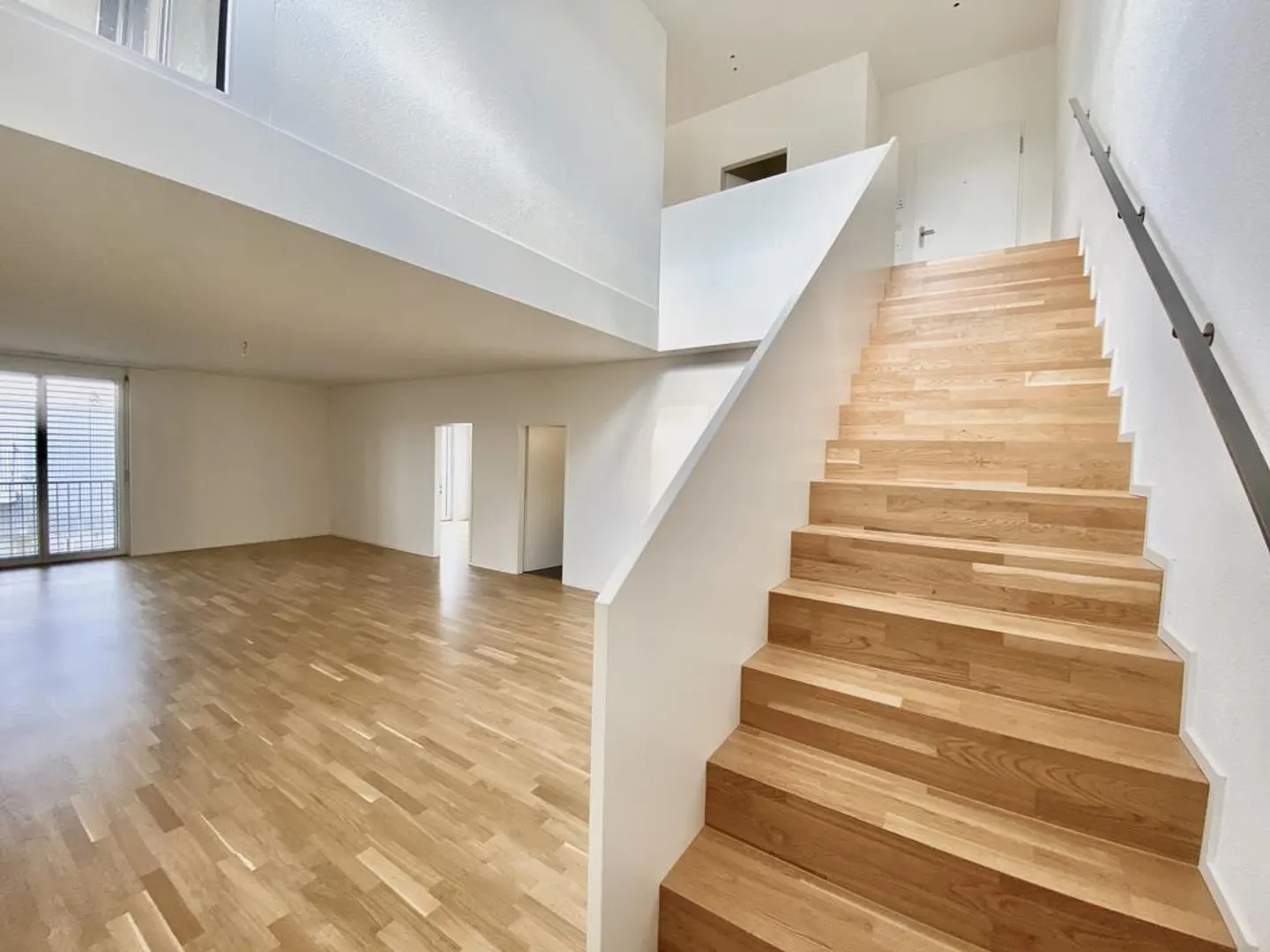 Appartement en duplex unique et moderne sur la Birs - Photo 9 sur 11