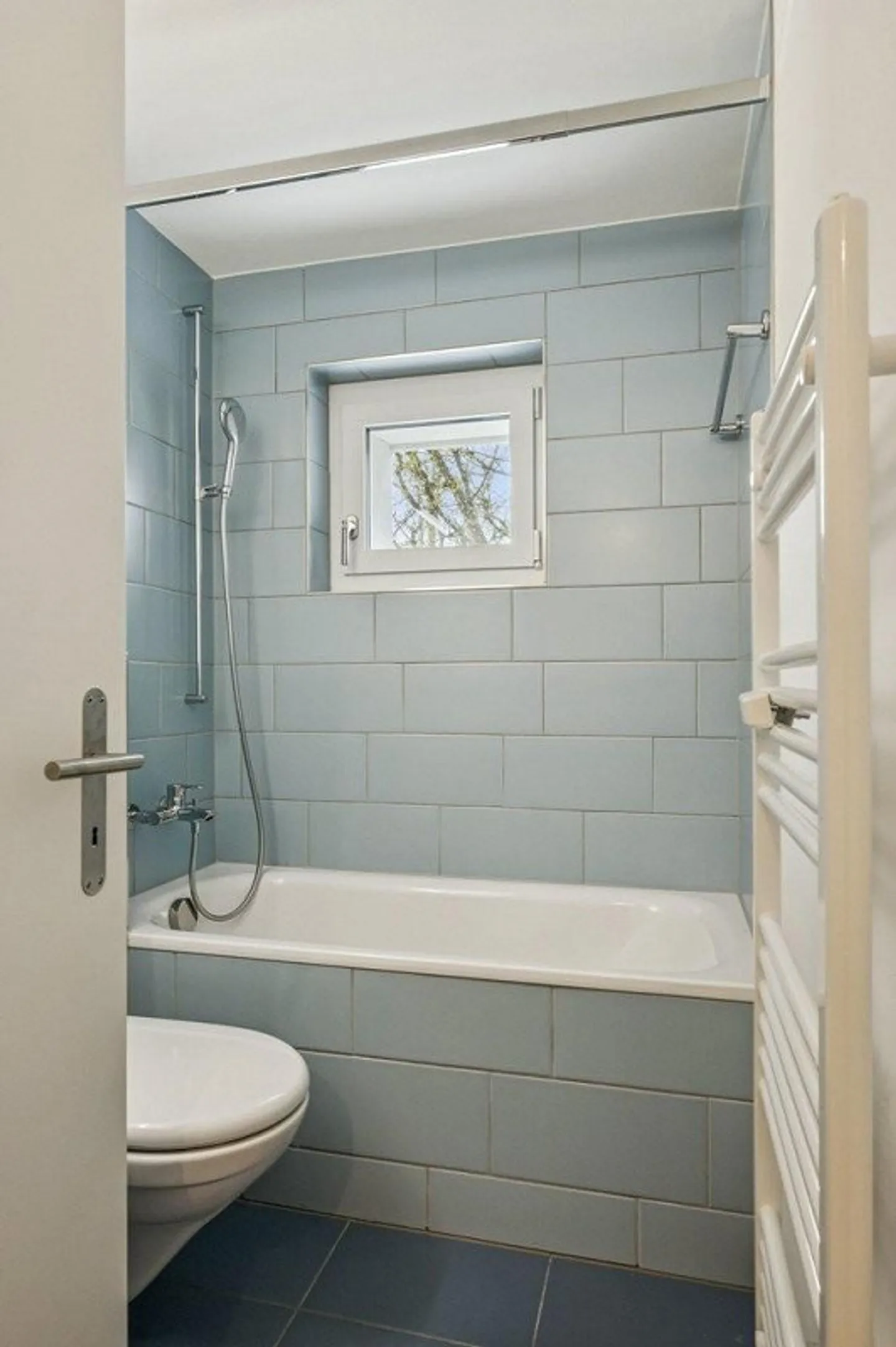 Appartement lumineux 1 pièce dans un emplacement calme - Photo 4 sur 8