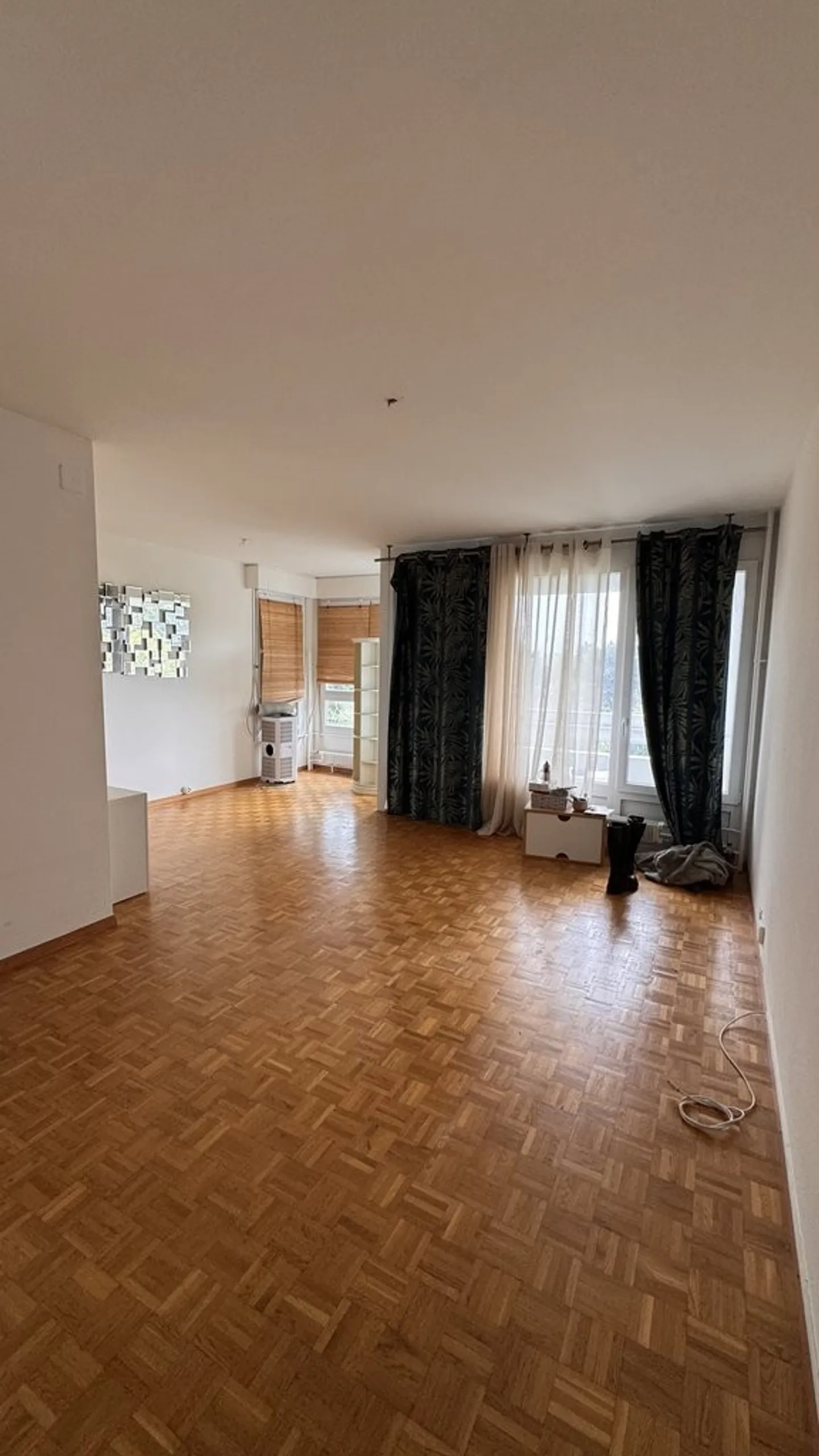 To grab! Superb apartment in Meyrin! - Photo 3 of 7