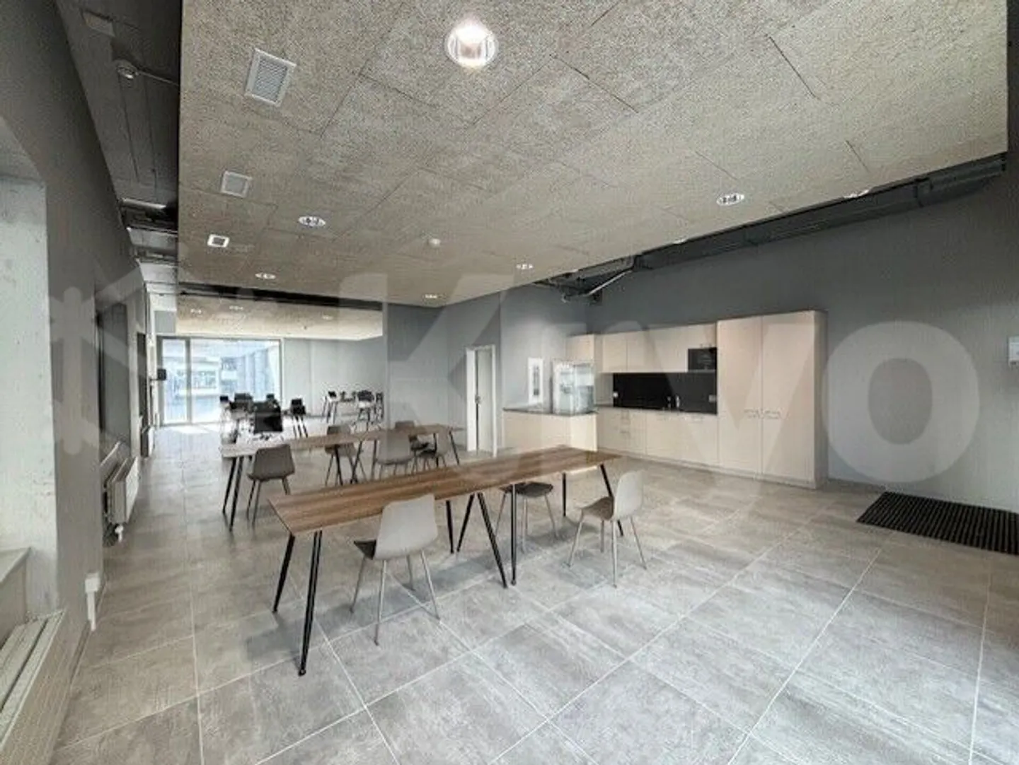 Delémont, commercial space of 118 m2 for rent - city center - Photo 7 of 8