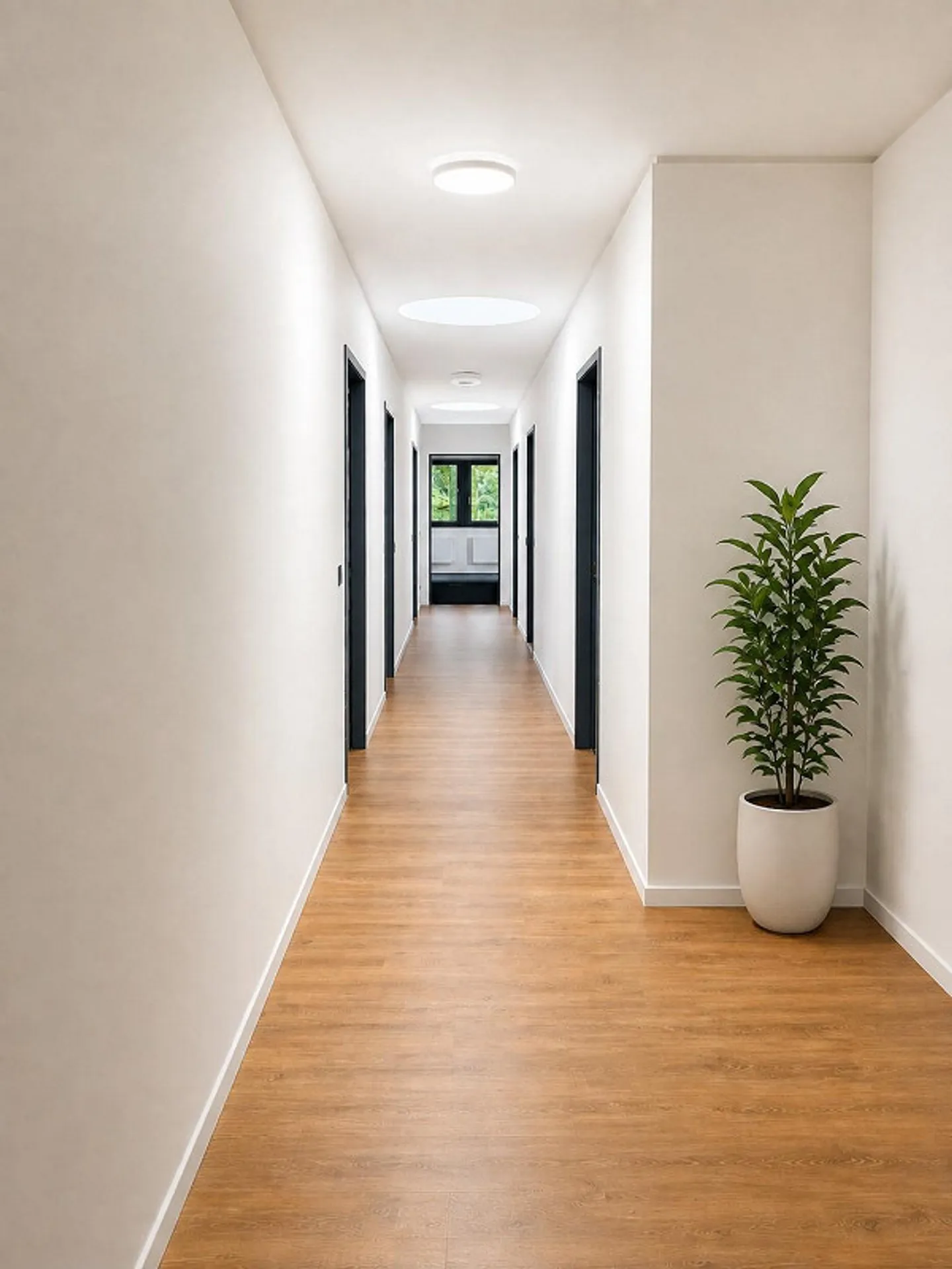 Cercate un posto di lavoro moderno nel cuore di Volketswil? - Foto 3 di 8