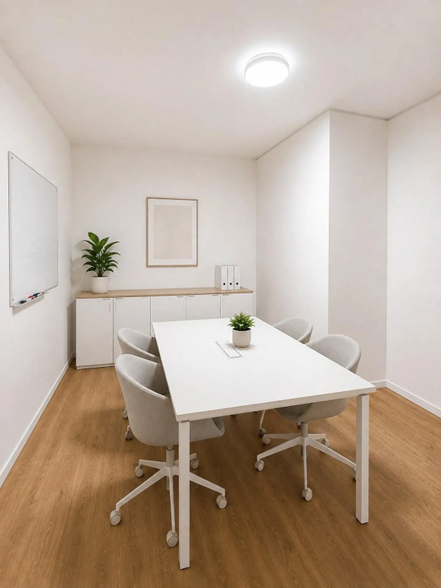 Cercate un posto di lavoro moderno nel cuore di Volketswil? - Foto 6 di 8
