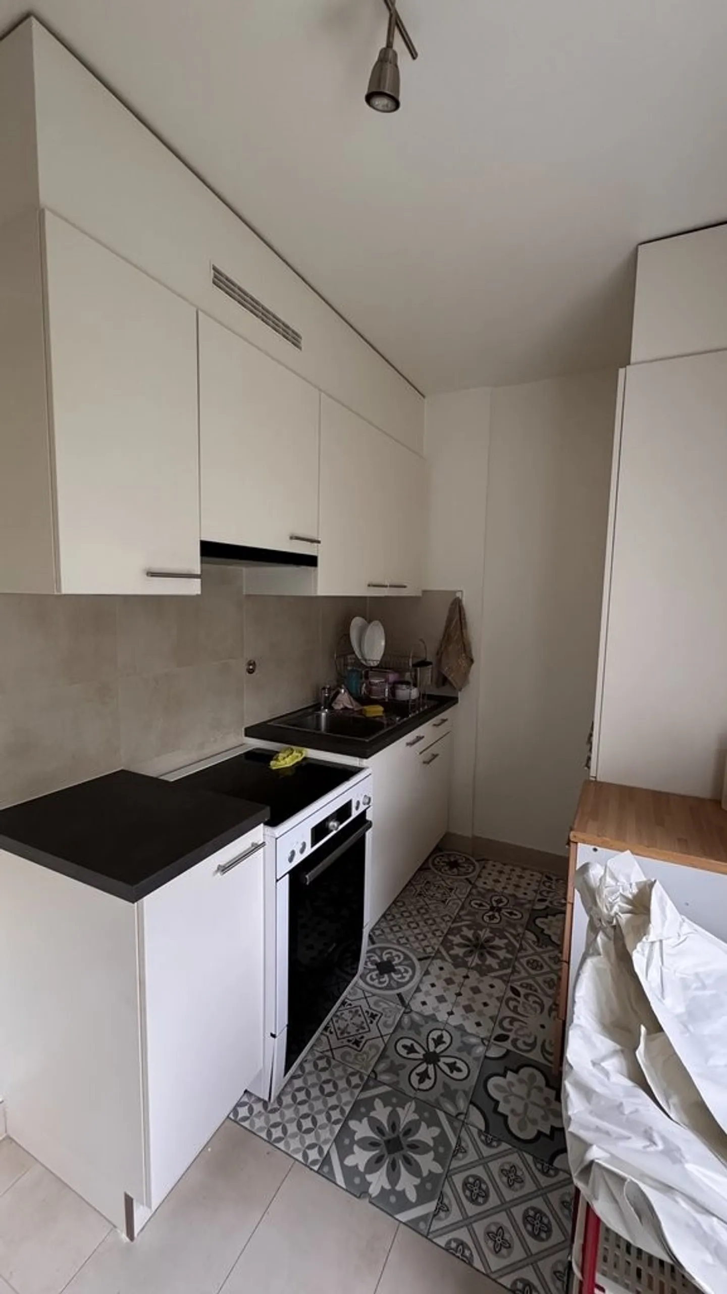 To grab! Superb apartment in Meyrin! - Photo 4 of 7