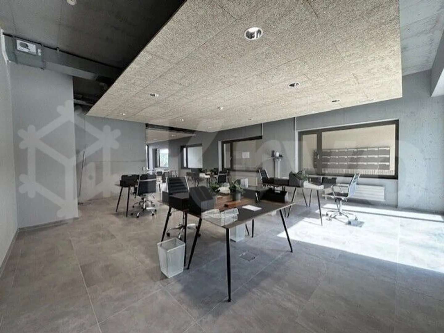 Delémont, commercial space of 118 m2 for rent - city center - Photo 8 of 8