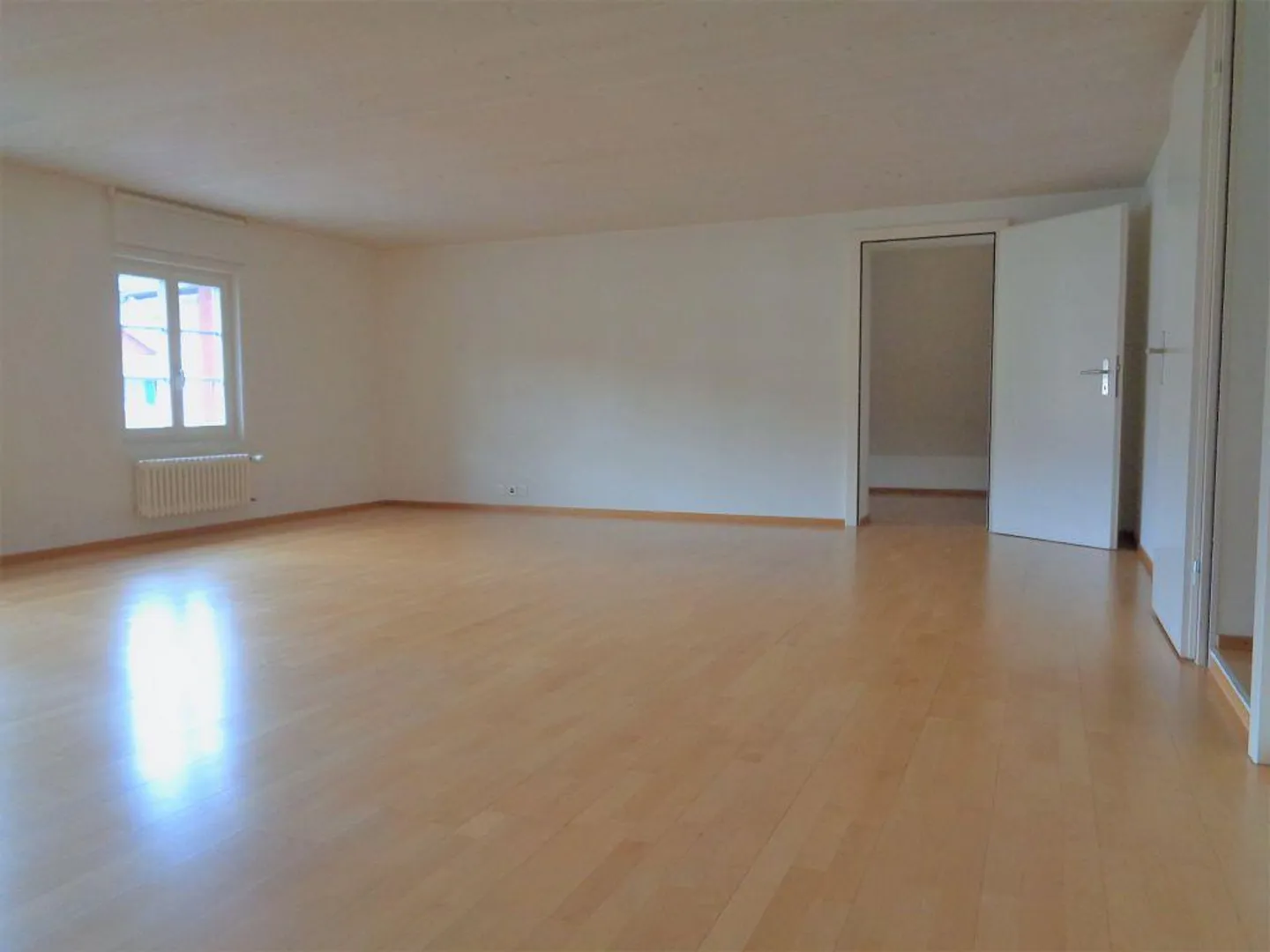 Charmante Dach-Maisonette in Küssnacht - Foto 3 von 20
