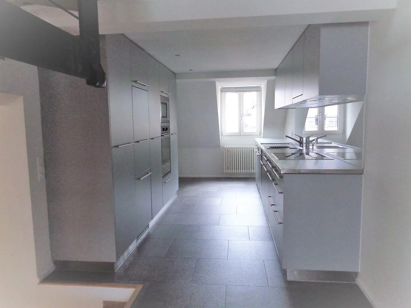 Charmante Dach-Maisonette in Küssnacht - Foto 6 von 20