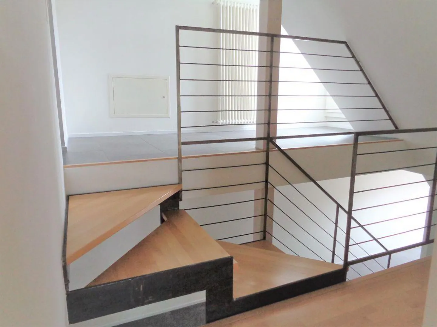 Charmante Dach-Maisonette in Küssnacht - Foto 5 von 20