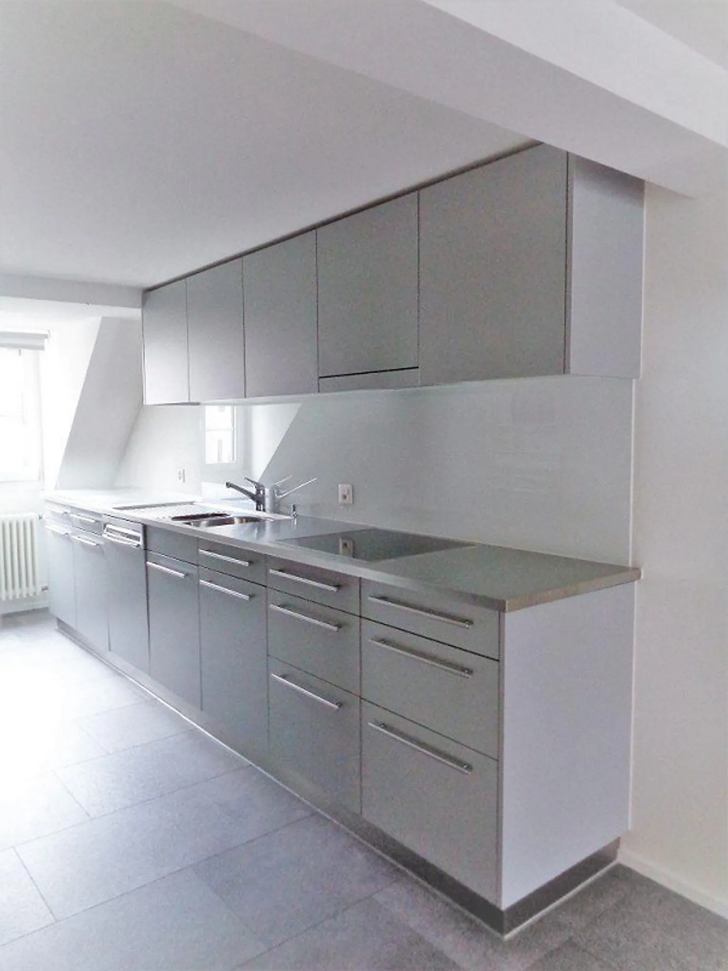 Charmante Dach-Maisonette in Küssnacht - Foto 7 von 20