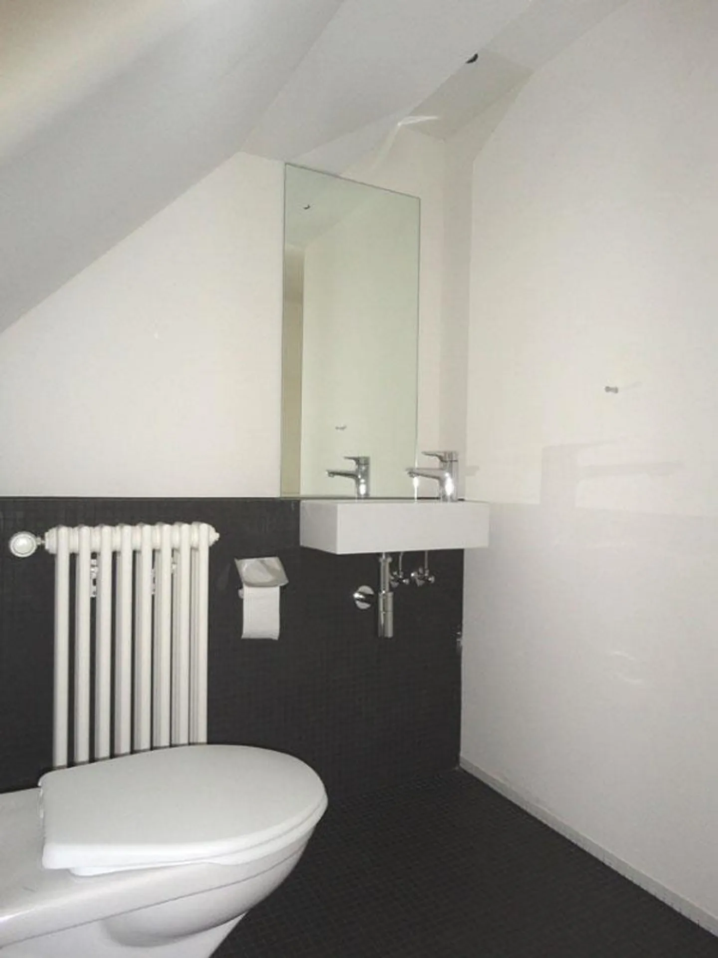 Charmante Dach-Maisonette in Küssnacht - Foto 11 von 20