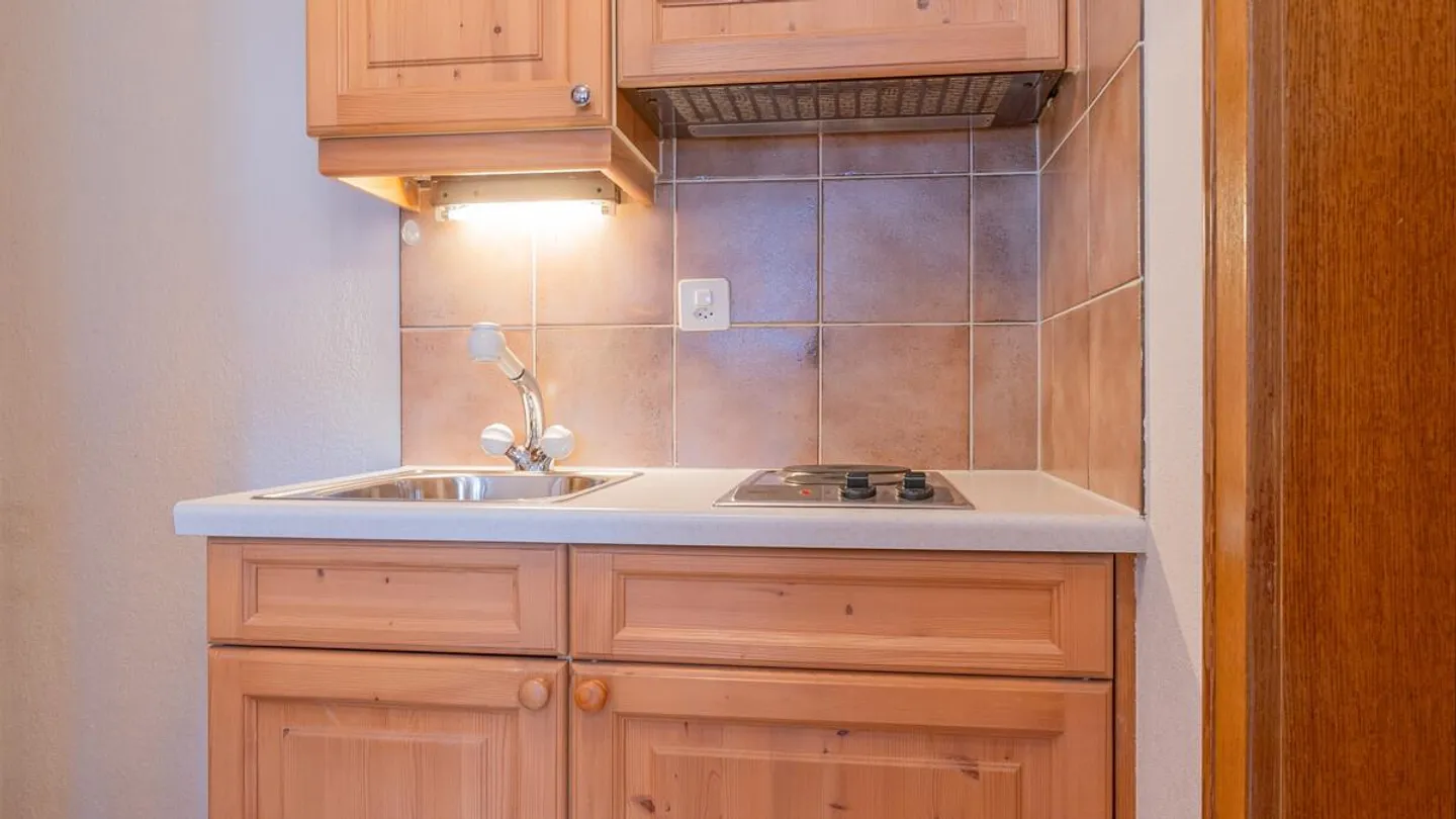 Immeuble multifamilial avec 11 appartements dans le meilleur emplacement à Leukerbad - Photo 28 sur 60