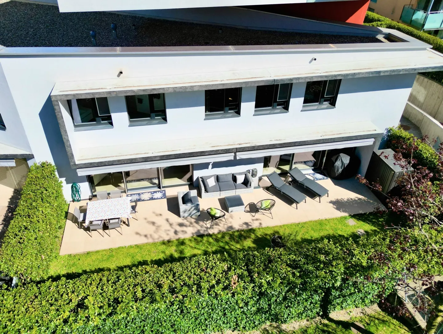 Casa singola in affitto - Foto 6 di 18