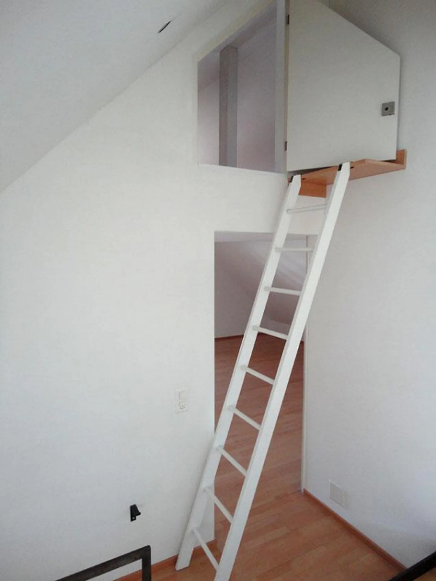 Charmante Dach-Maisonette in Küssnacht - Foto 15 von 20