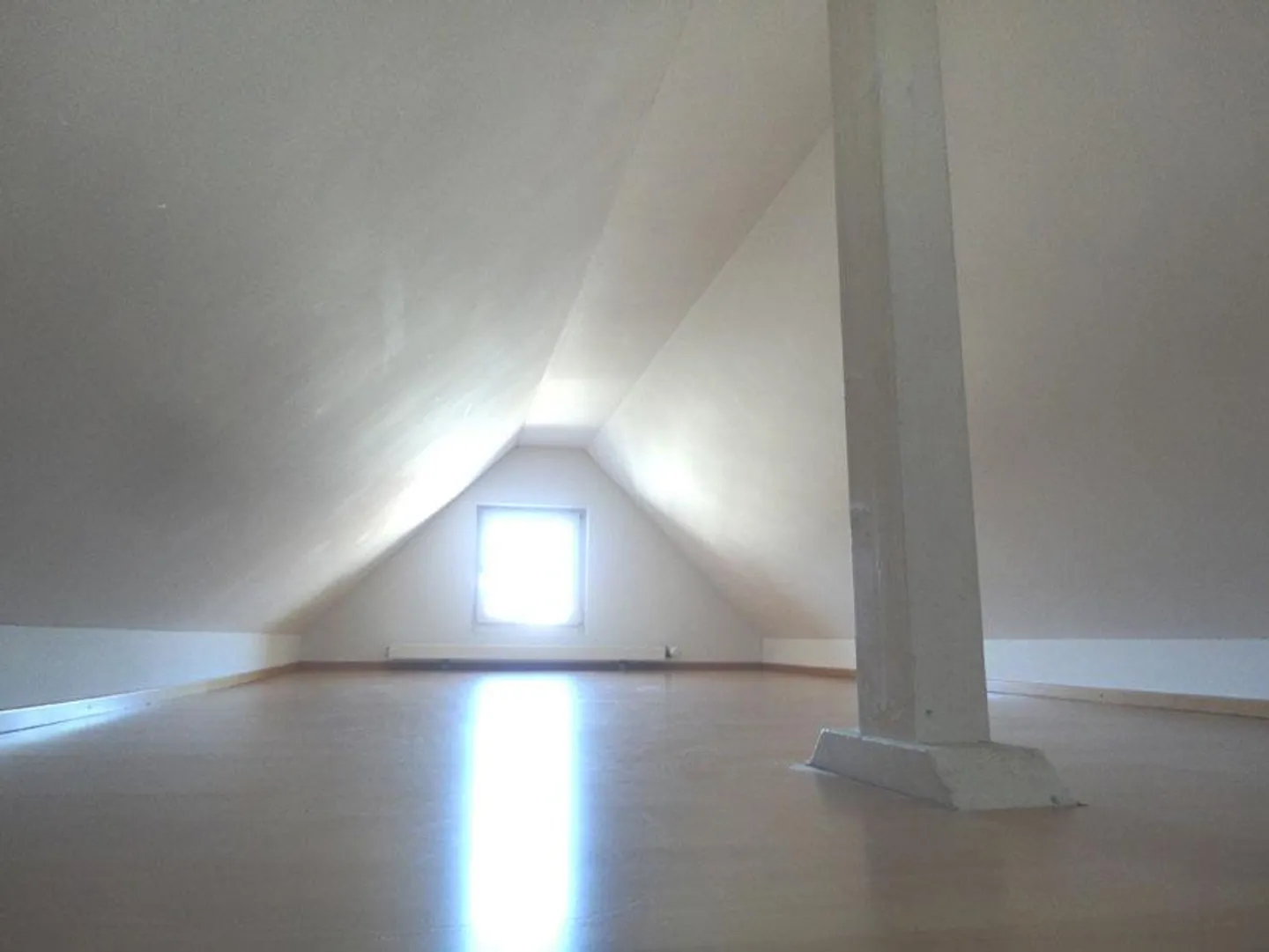 Charmante Dach-Maisonette in Küssnacht - Foto 16 von 20