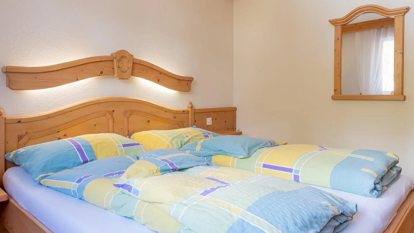 Immeuble multifamilial avec 11 appartements dans le meilleur emplacement à Leukerbad - Photo 39 sur 60