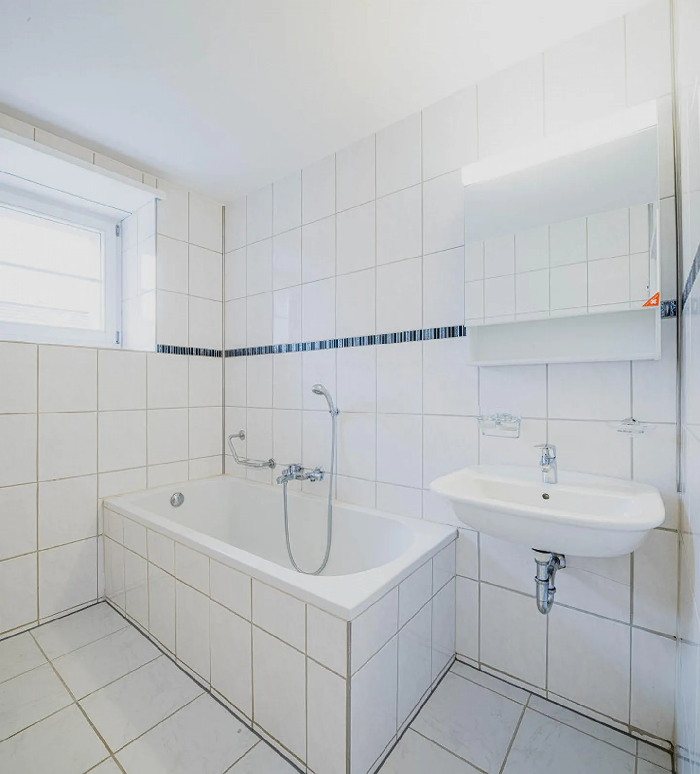 Charmante Wohnung in Neunkirch - Foto 9 von 12