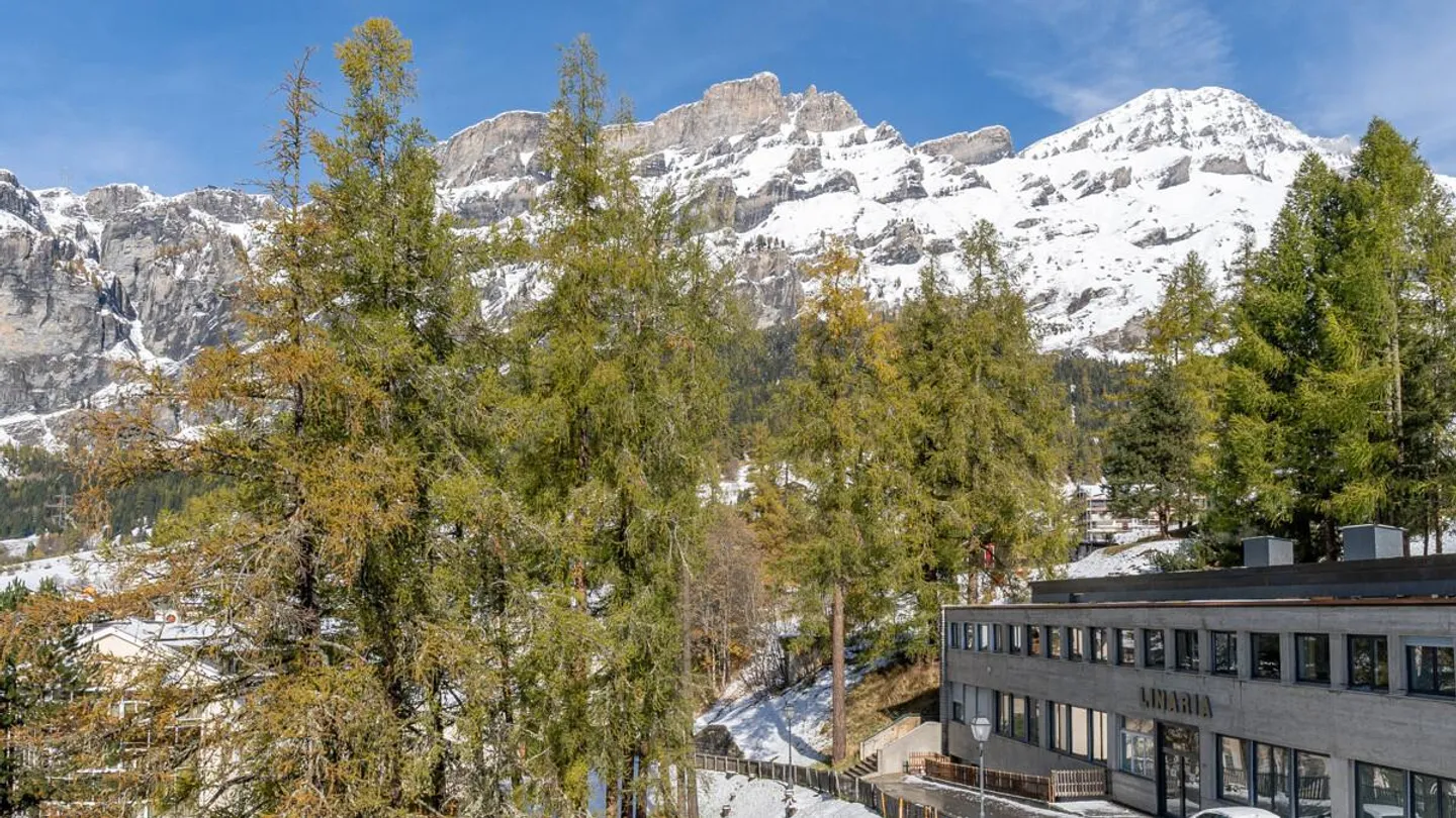 Immeuble multifamilial avec 11 appartements dans le meilleur emplacement à Leukerbad - Photo 54 sur 60