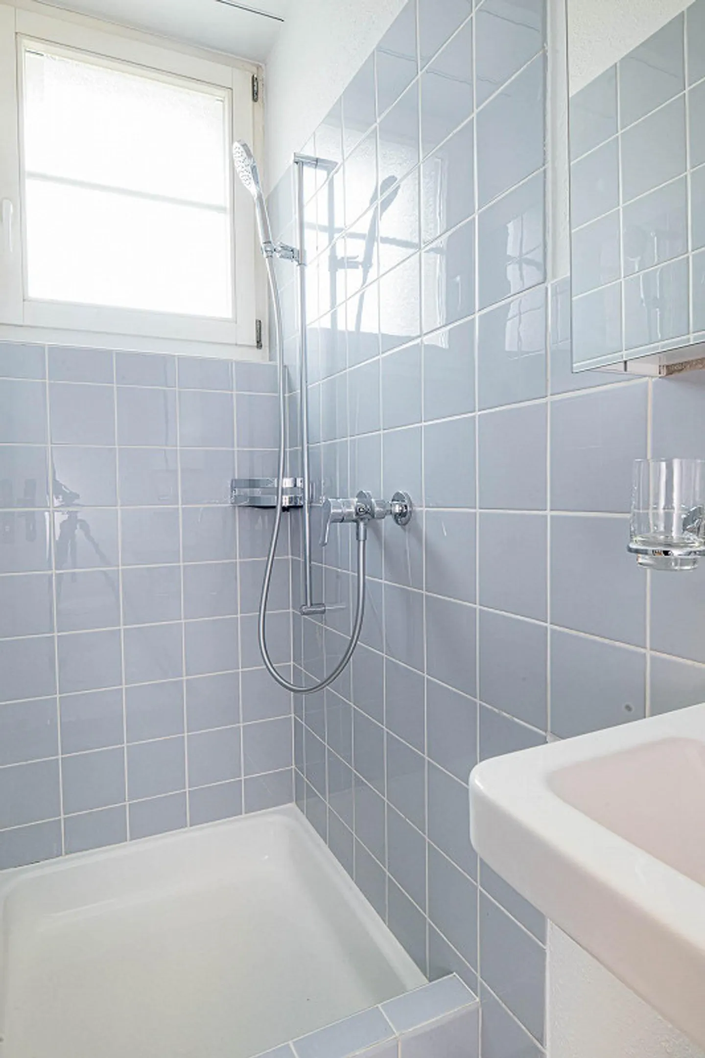 Charmante Wohnung in Neunkirch - Foto 10 von 12