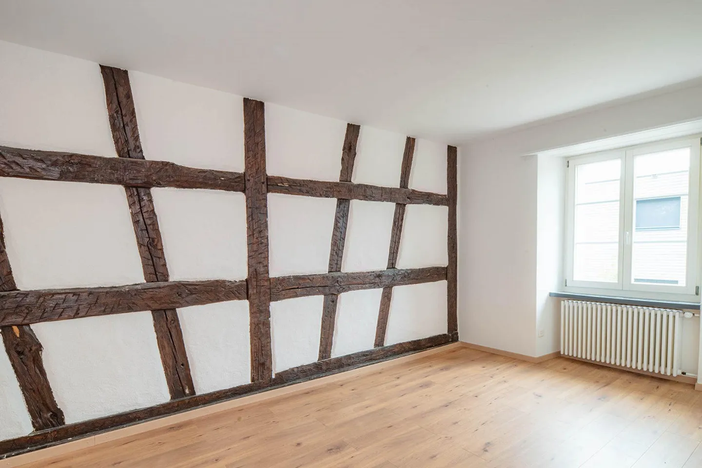 Charmante Wohnung in Neunkirch - Foto 7 von 12