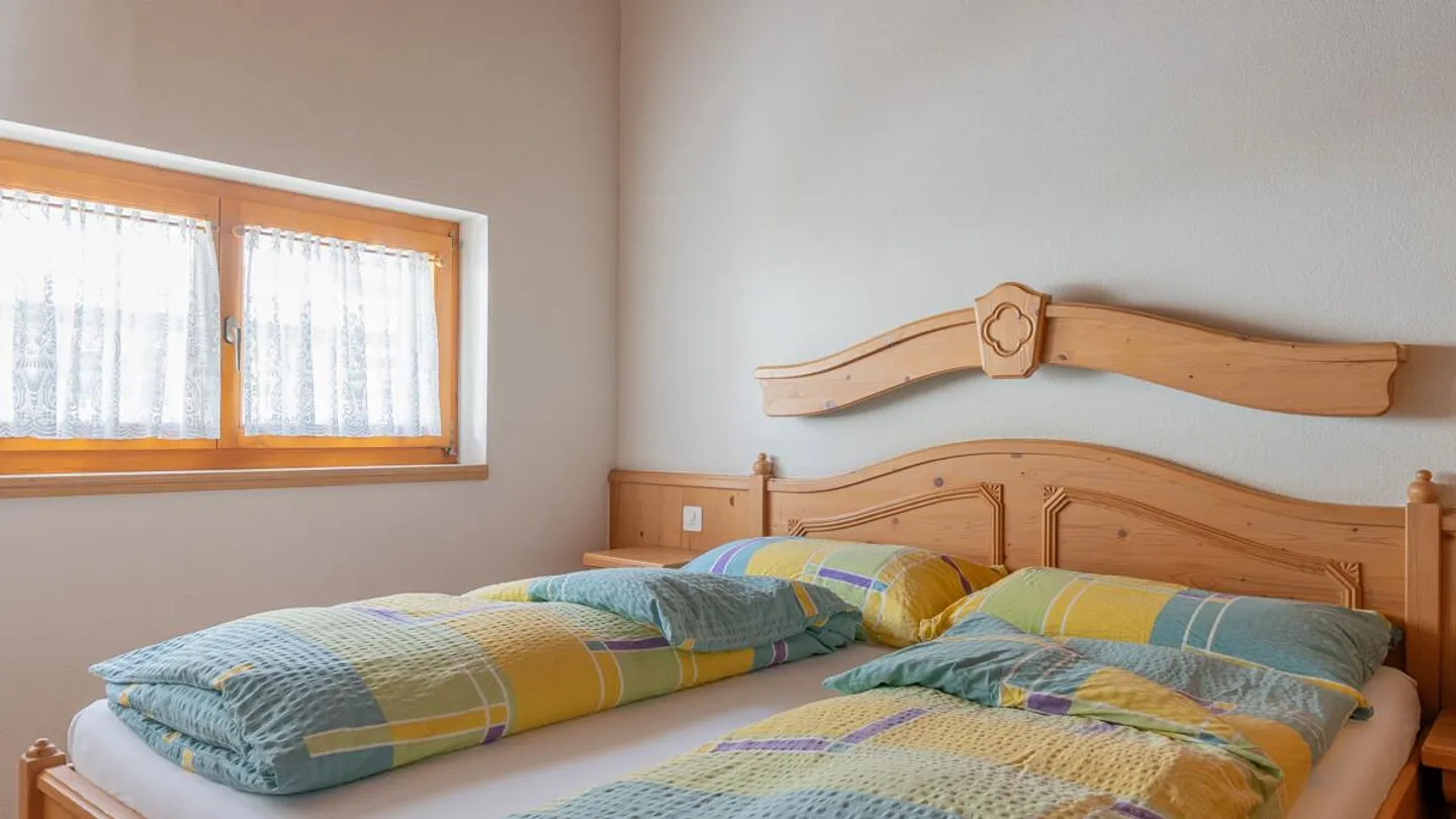 Immeuble multifamilial avec 11 appartements dans le meilleur emplacement à Leukerbad - Photo 41 sur 60