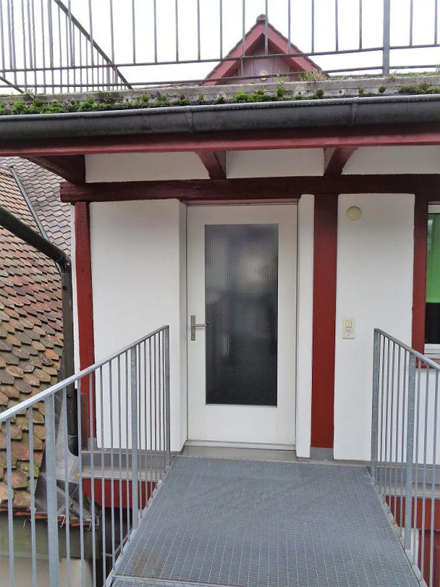 Charmante Dach-Maisonette in Küssnacht - Foto 19 von 20