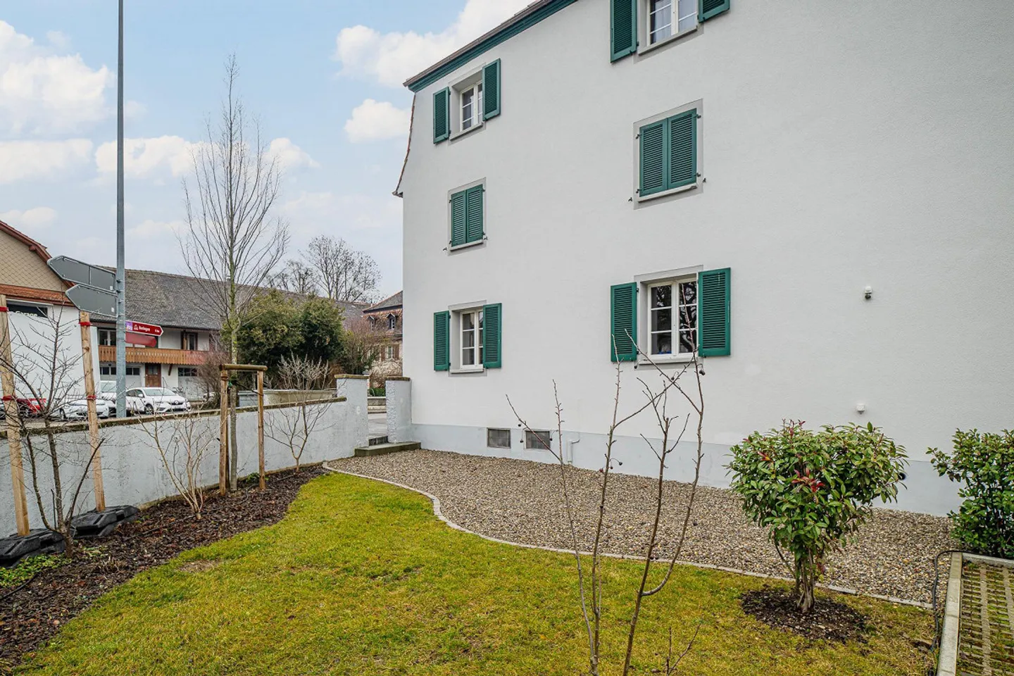 Charmante Wohnung in Neunkirch - Foto 11 von 12