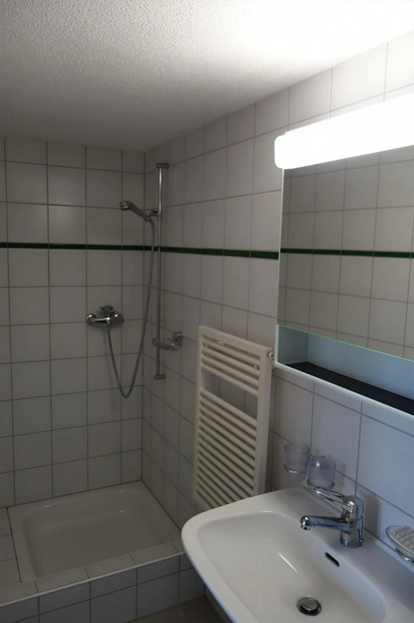 dans une belle maison en bois - Photo 5 sur 5