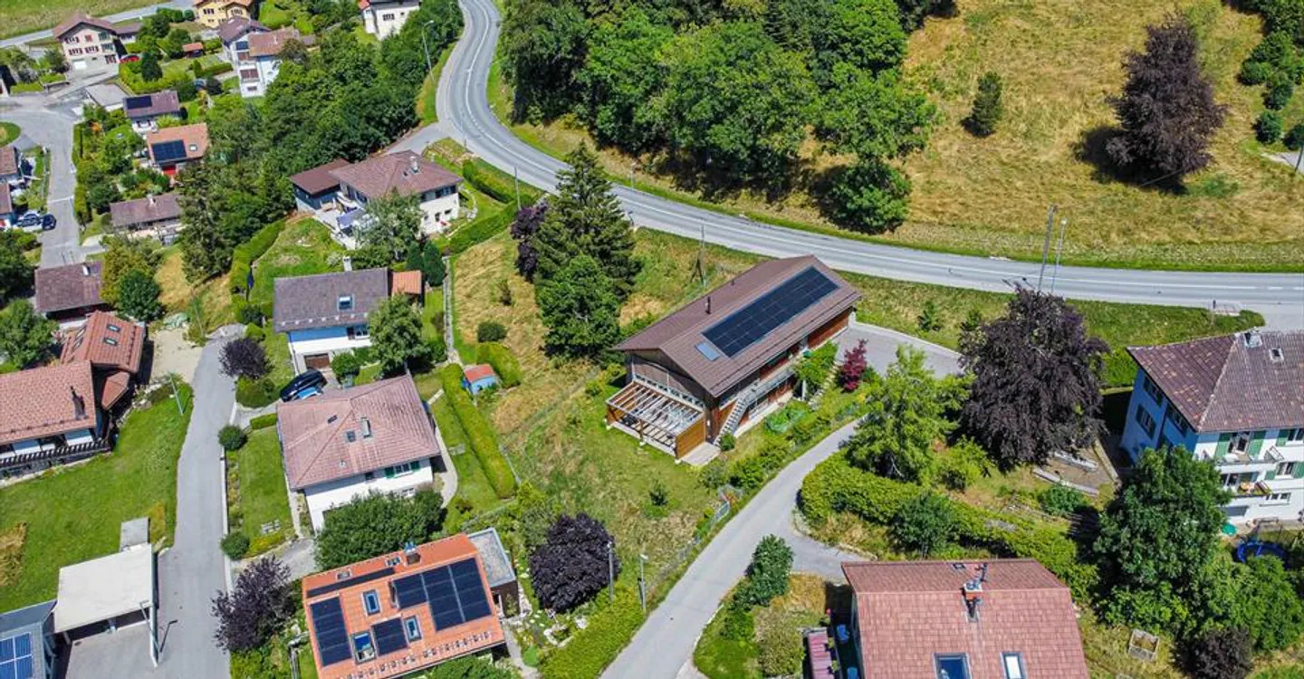 Casa Familiare Ecologica - Foto 3 di 13