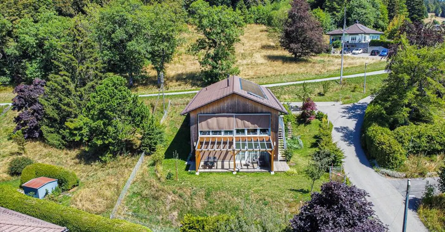 Casa Familiare Ecologica - Foto 6 di 13