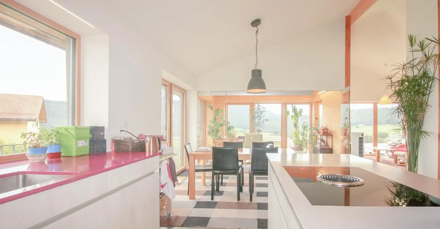 Casa Familiare Ecologica - Foto 7 di 13