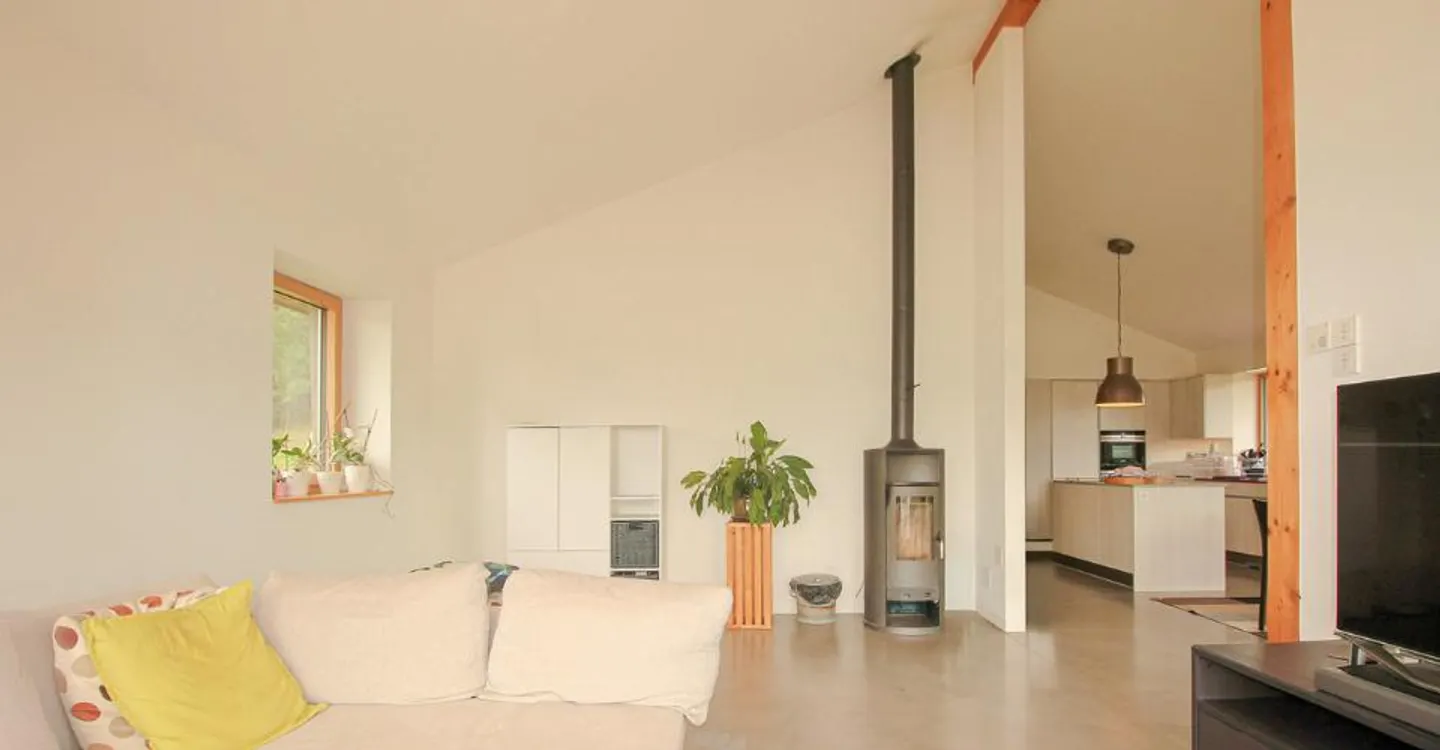 Casa Familiare Ecologica - Foto 9 di 13