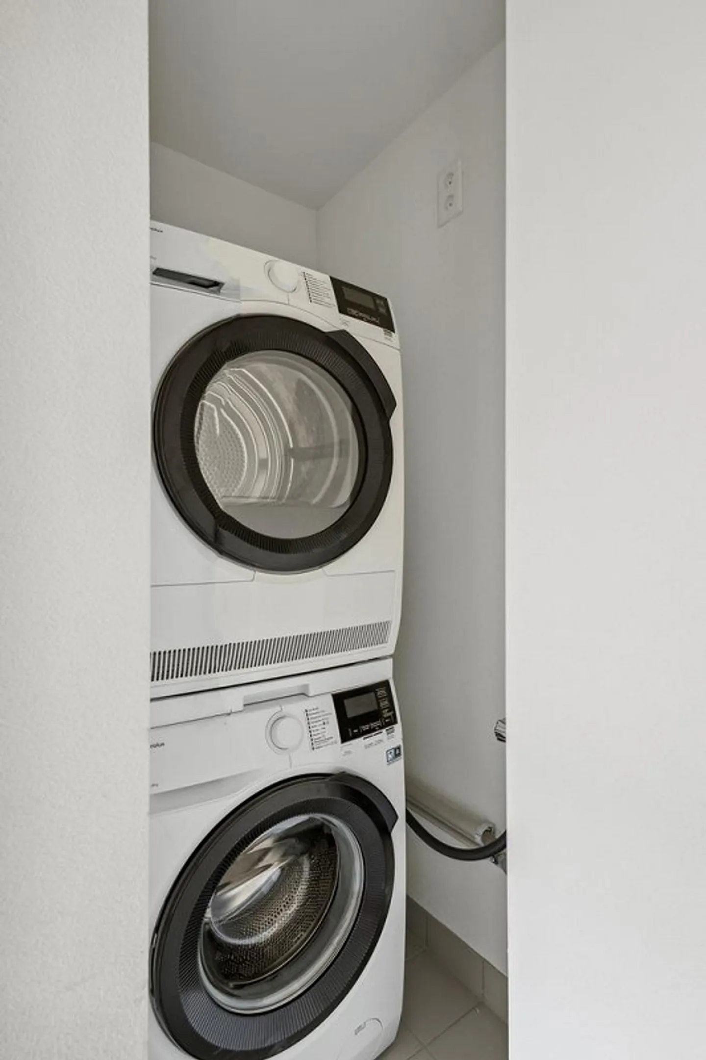 Charmante Wohnung in Solothurn - Foto 4 von 8