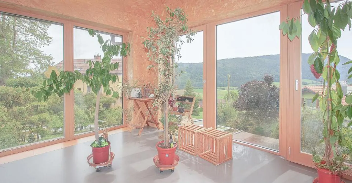 Casa Familiare Ecologica - Foto 11 di 13