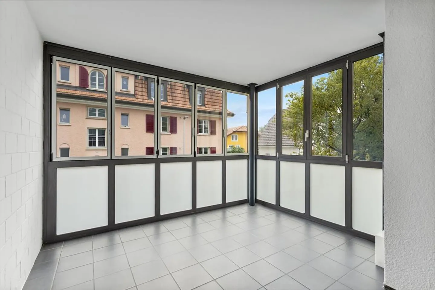 Charmante Wohnung in Solothurn - Foto 7 von 8