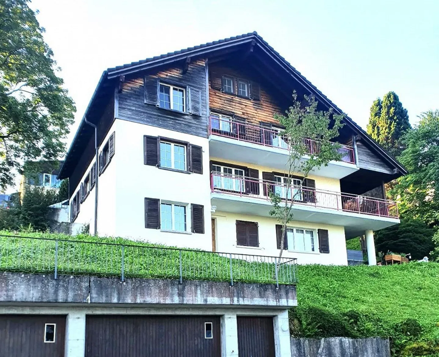 Maison à trois familles - Photo 14 sur 18