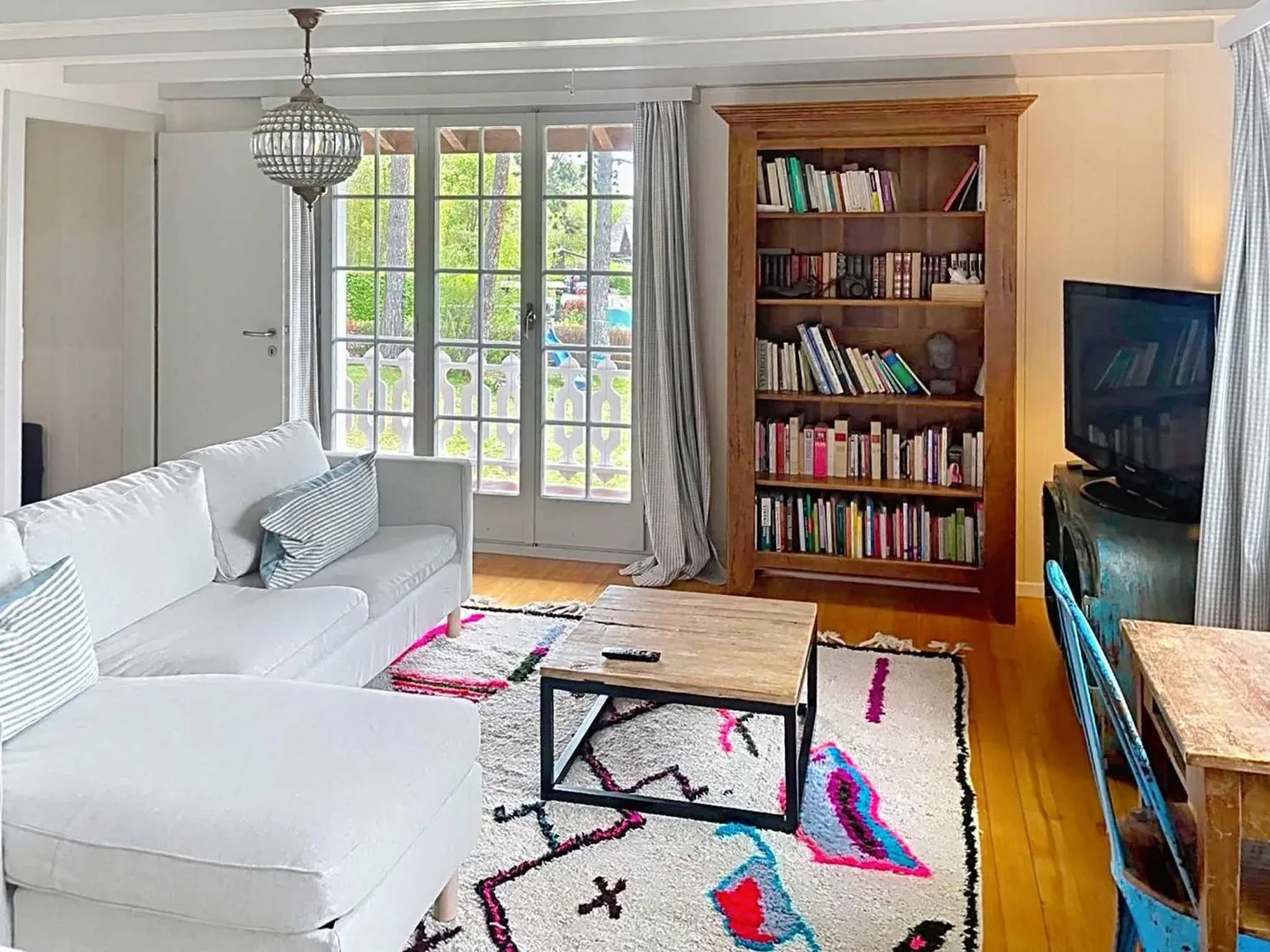 Charmante Villa à Gingins - Photo 6 sur 12