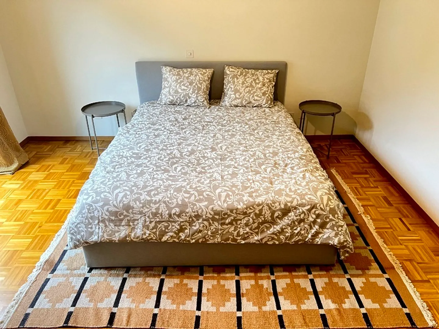 APPARTAMENTO 3½ LOCALI A PREGASSONA (TI), ARREDATO - Foto 7 di 10