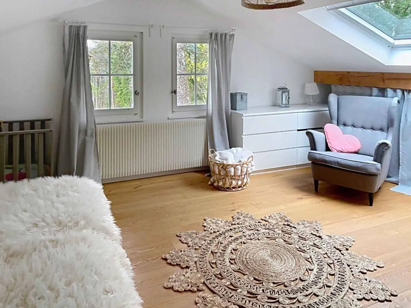 Charmante Villa à Gingins - Photo 8 sur 12