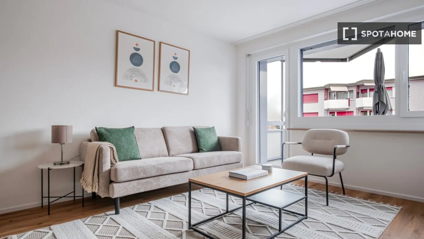 Wohnung mieten - Foto 2 von 18