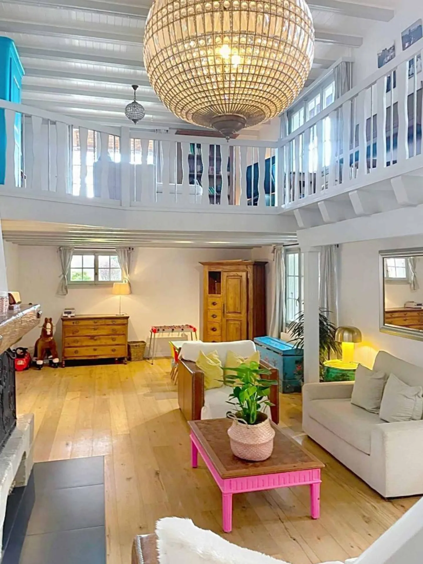 Charmante Villa à Gingins - Photo 5 sur 12