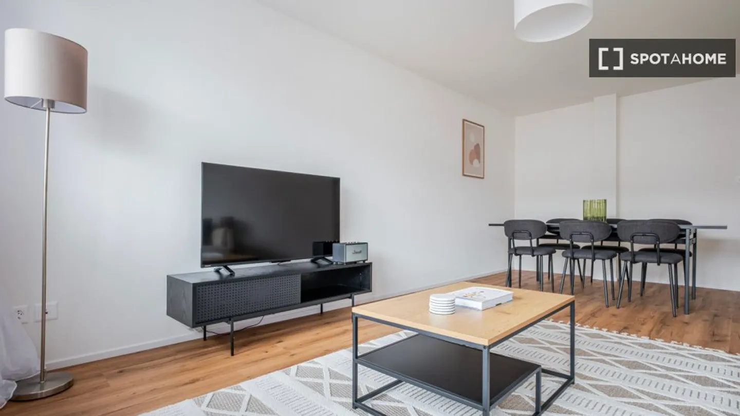 Wohnung mieten - Foto 1 von 18