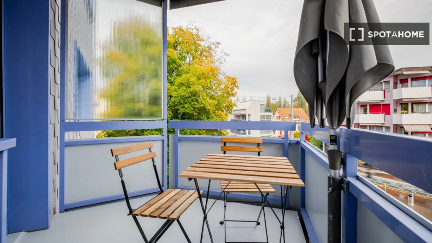 Wohnung mieten - Foto 4 von 18