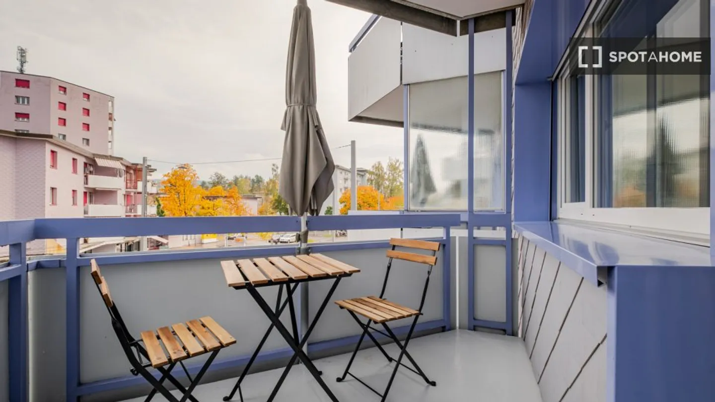 Wohnung mieten - Foto 3 von 18