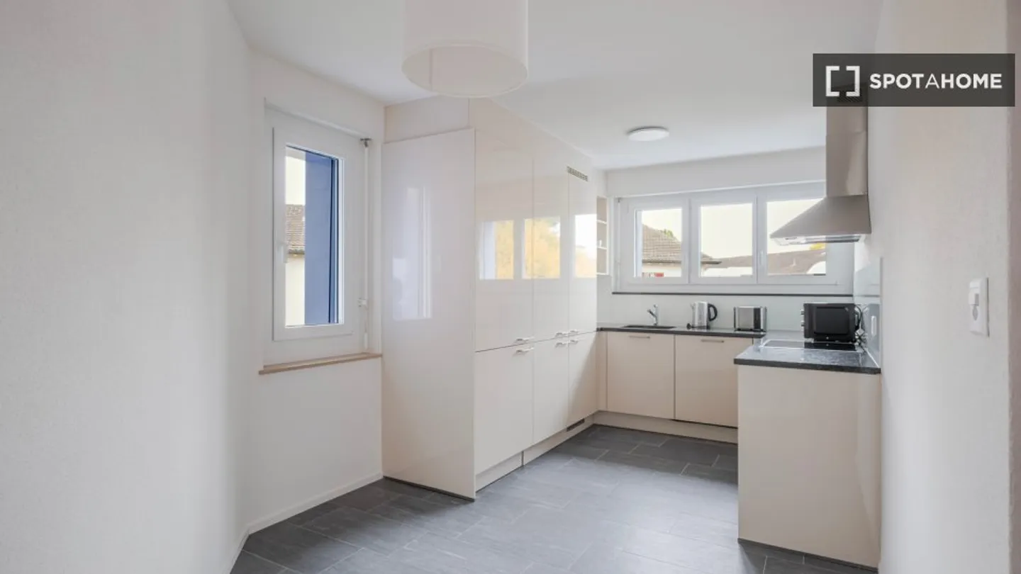 Wohnung mieten - Foto 6 von 18