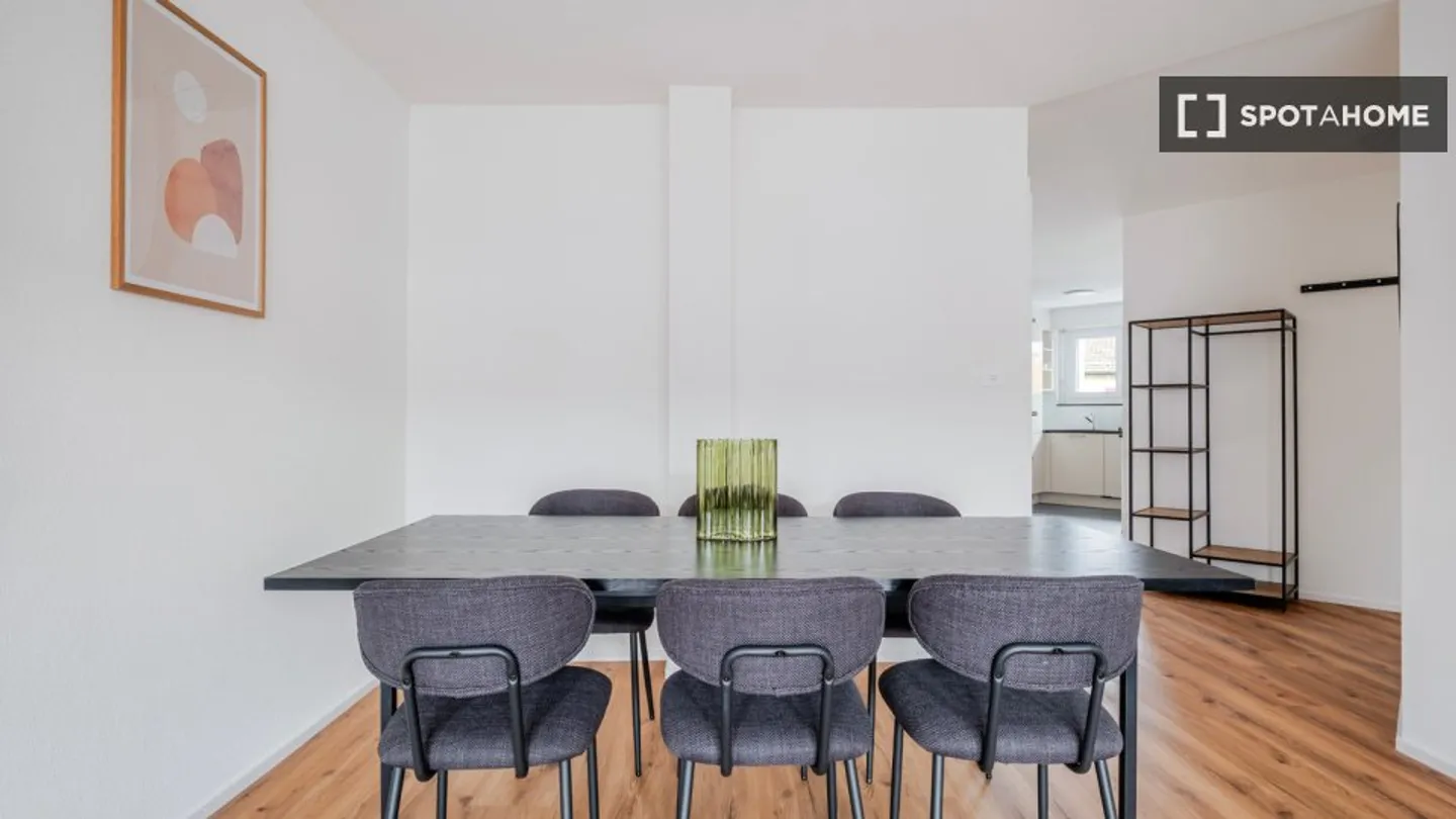 Wohnung mieten - Foto 5 von 18