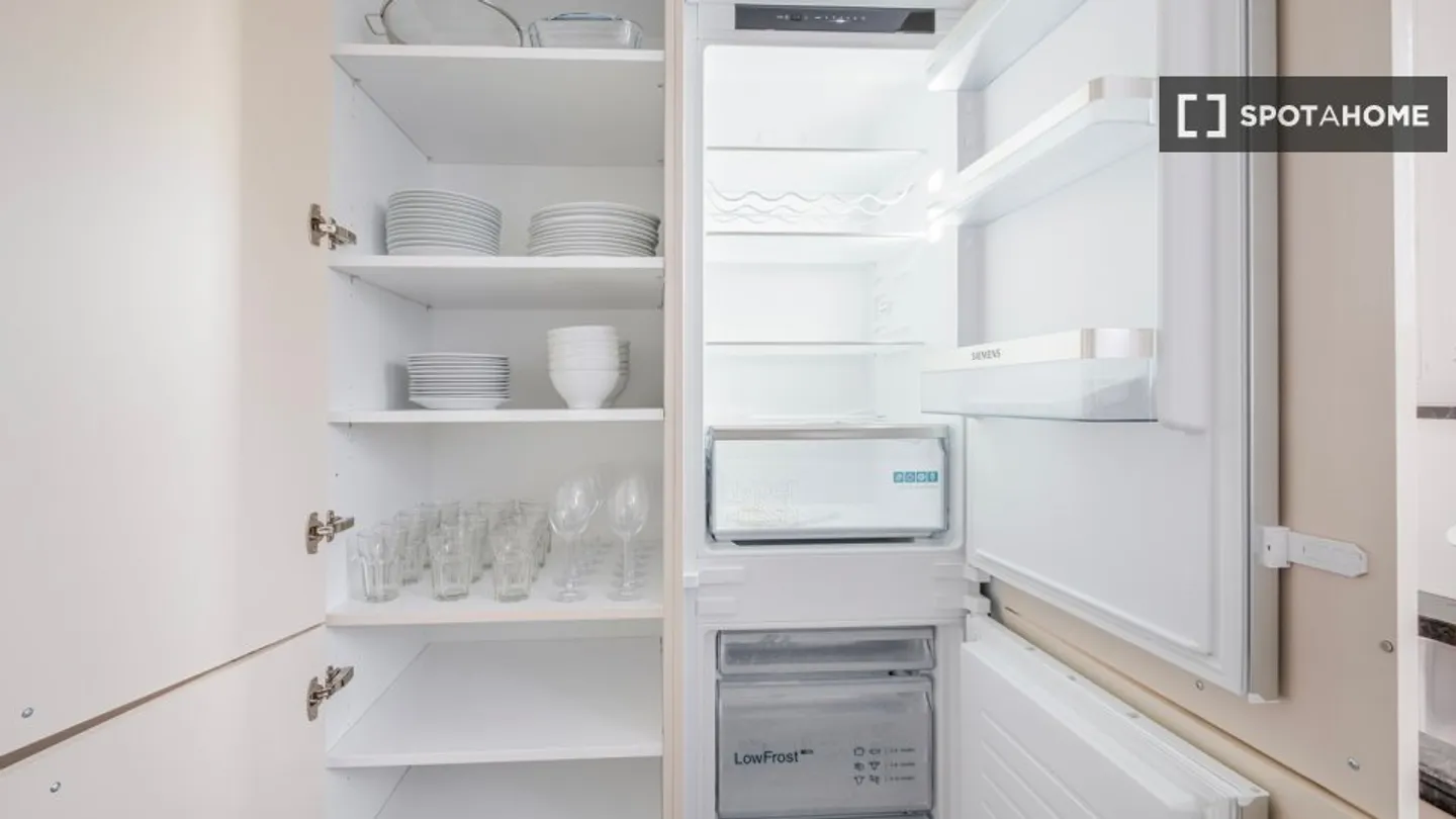 Wohnung mieten - Foto 8 von 18