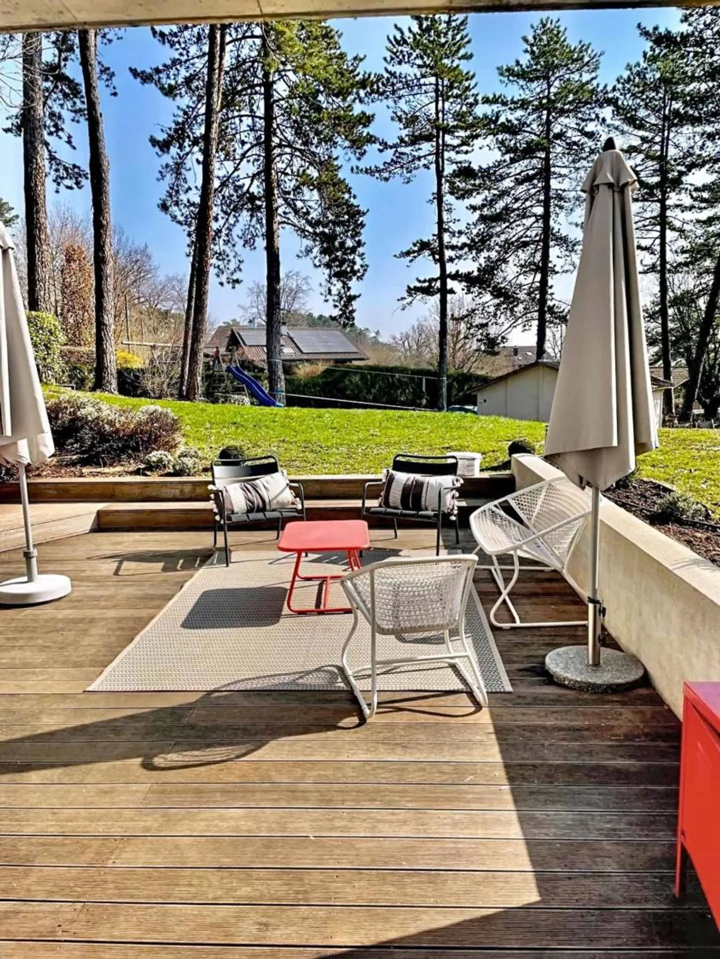 Charmante Villa à Gingins - Photo 11 sur 12